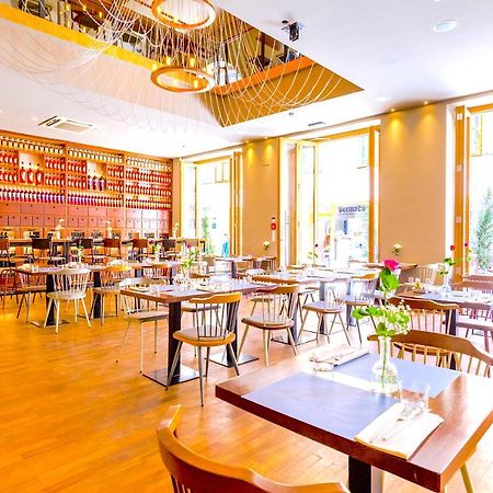 Marella Luxe At The Beach Bacvice & Split Centre Экстерьер фото