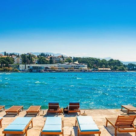 Marella Luxe At The Beach Bacvice & Split Centre Экстерьер фото