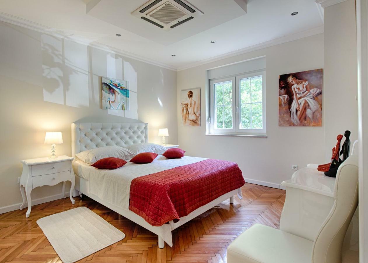 Marella Luxe At The Beach Bacvice & Split Centre Экстерьер фото